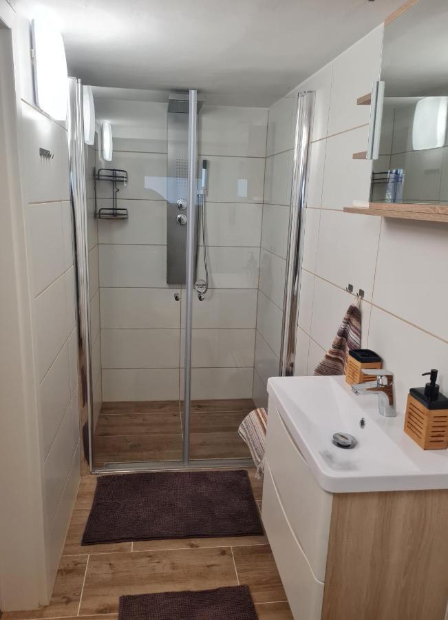 וארסטיין Hygge Apartment מראה חיצוני תמונה