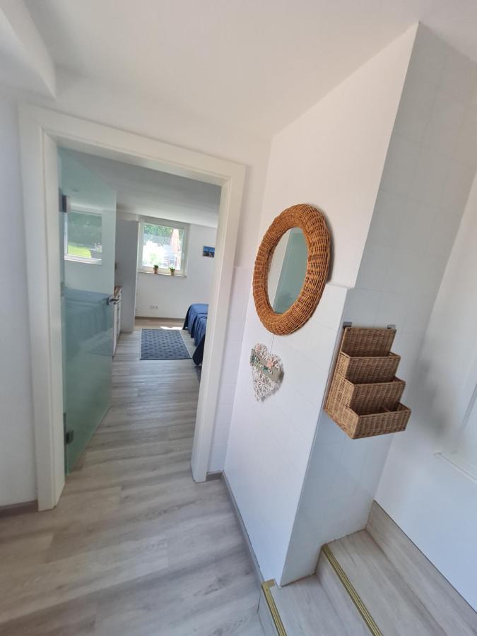 וארסטיין Hygge Apartment מראה חיצוני תמונה