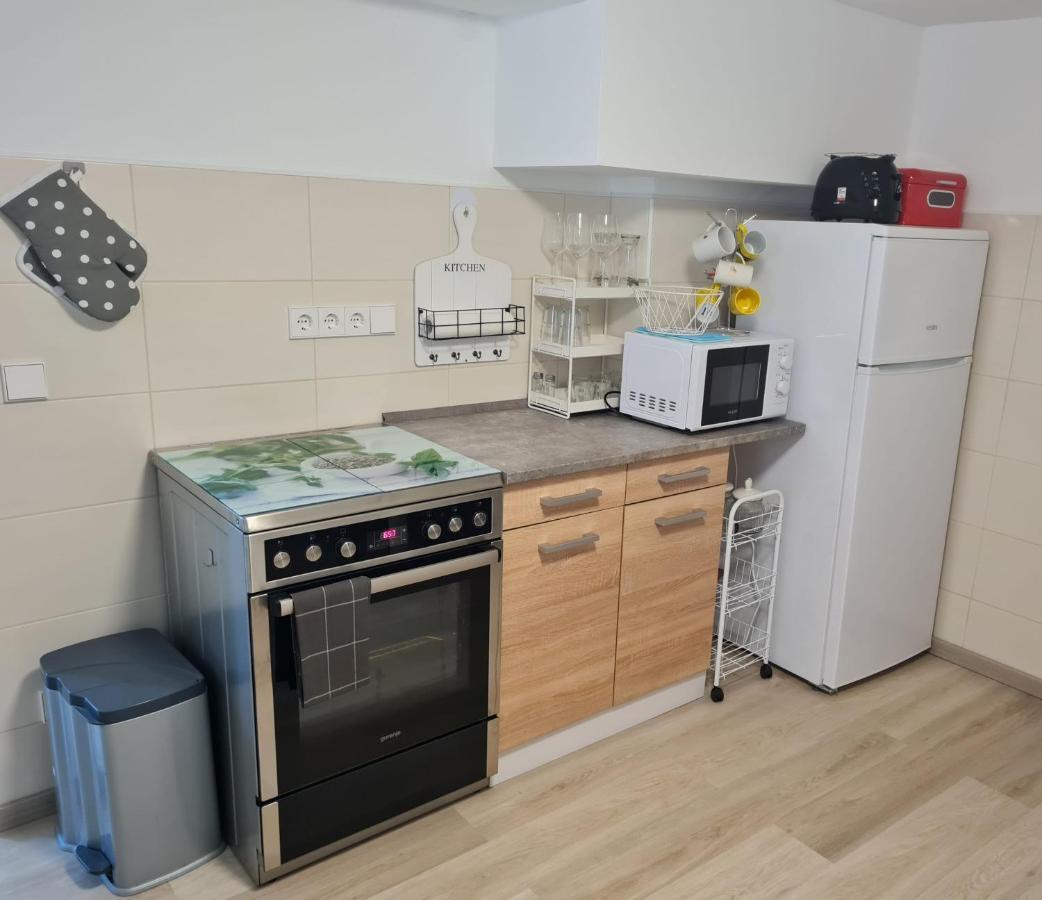 וארסטיין Hygge Apartment מראה חיצוני תמונה