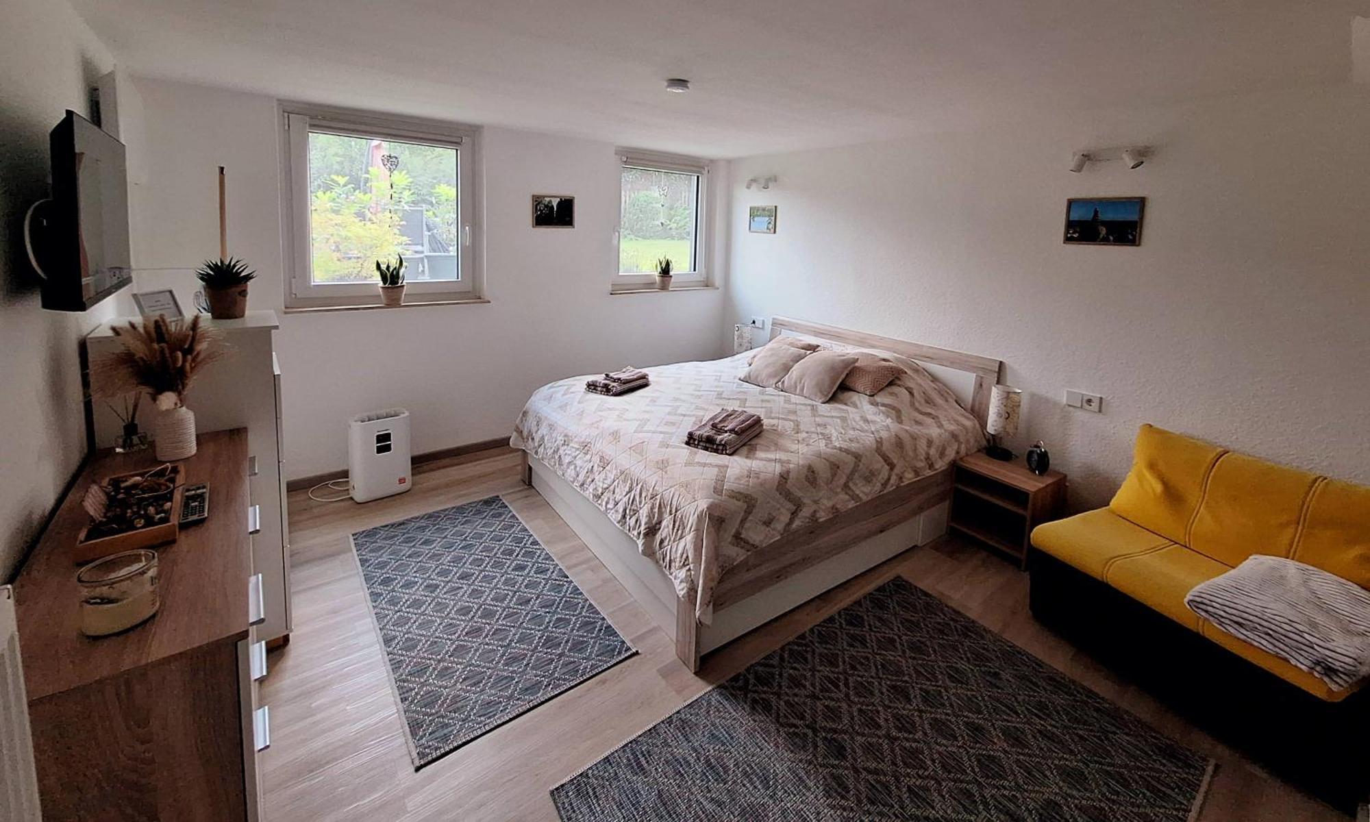 וארסטיין Hygge Apartment מראה חיצוני תמונה