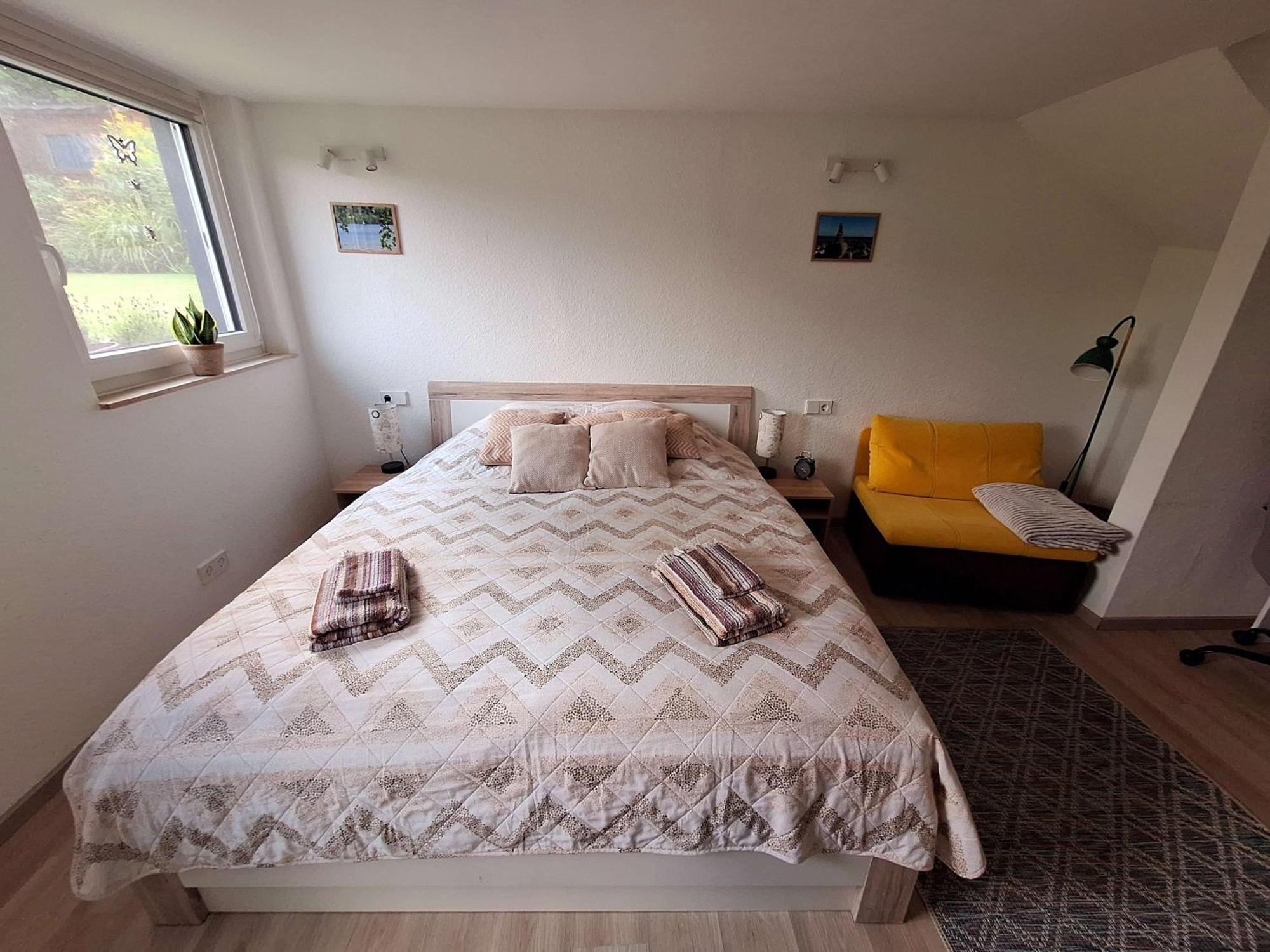 וארסטיין Hygge Apartment מראה חיצוני תמונה