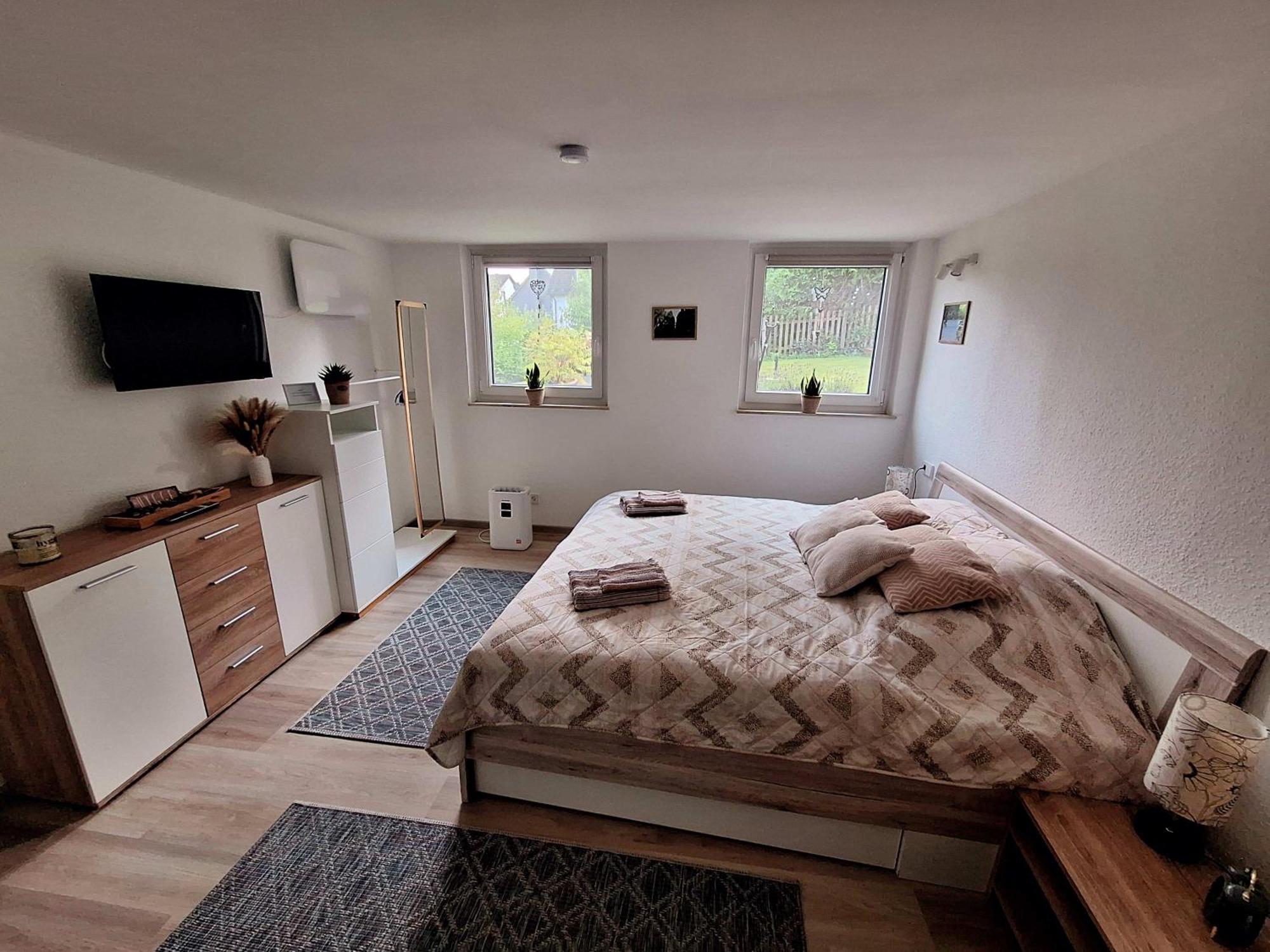 וארסטיין Hygge Apartment מראה חיצוני תמונה